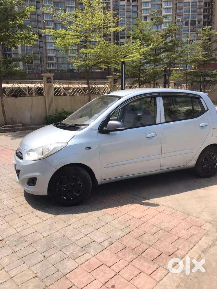 Hyundai I10 Sportz 2011