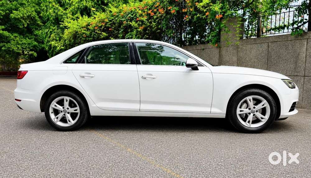 Audi A4 2.0 35 Tdi Premium Plus, 2017, Diesel