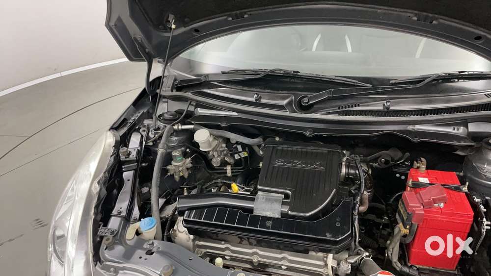 Maruti Suzuki Swift 2005-2010 1.3 Lxi, 2013, Petrol