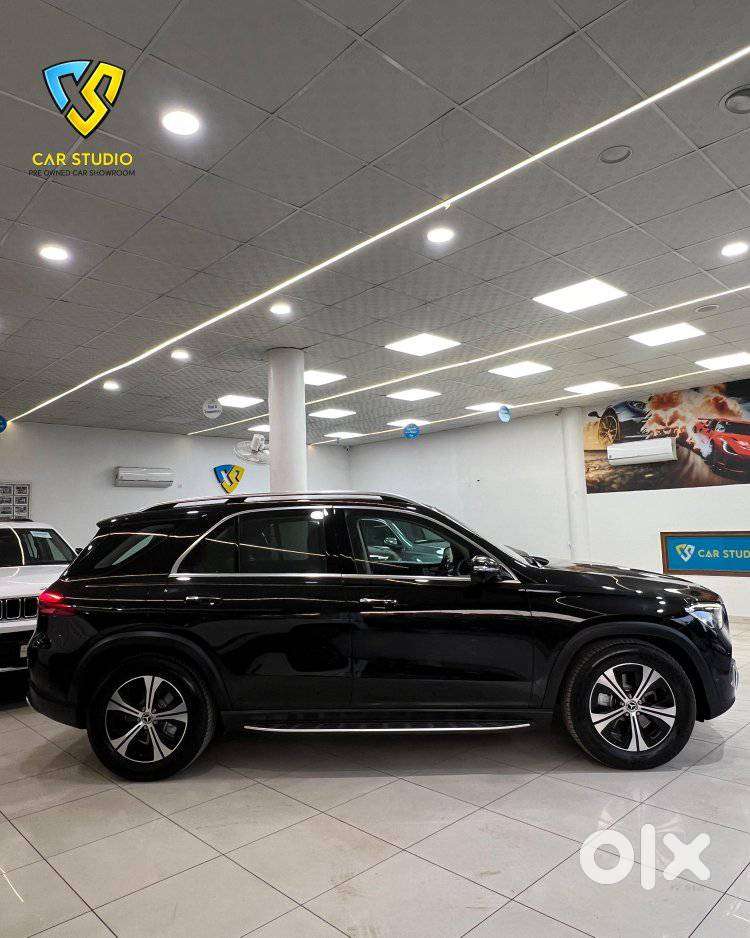 Mercedes-benz Gle 350 D, 2024, Diesel