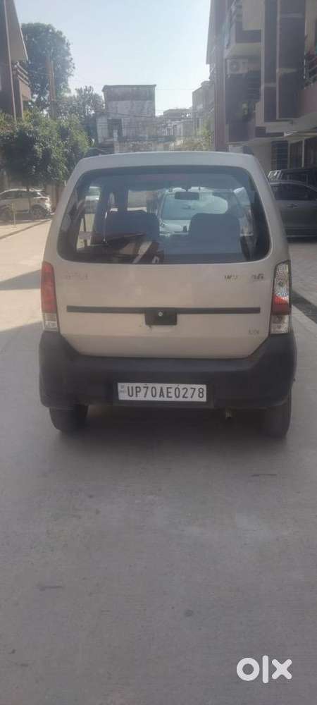 Maruti Suzuki Wagon R 2004 Diesel Good Condition