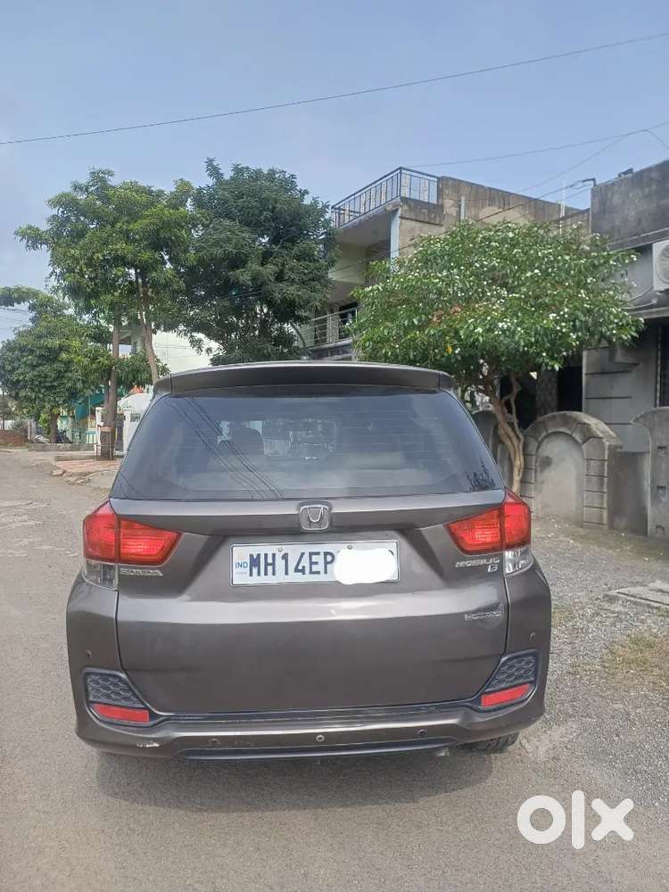 Honda Mobilio 2014 Diesel 125000 Km Driven
