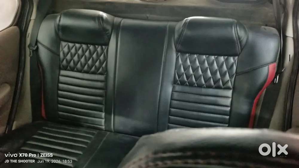 Ford Ikon 2005 Diesel Well Maintained