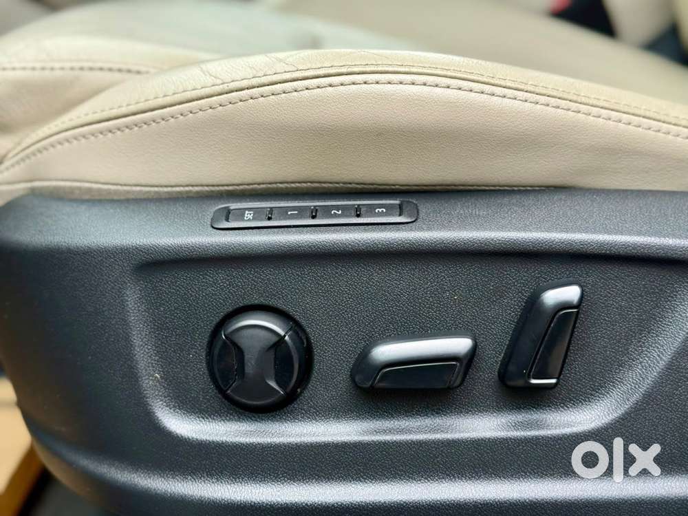 Skoda Kodiaq 2.0 L&k Tdi 4x4 At, 2019, Diesel