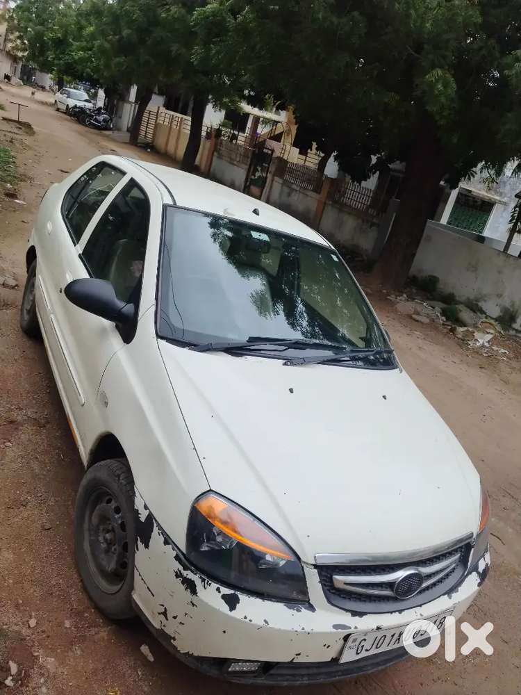 Tata Indigo
