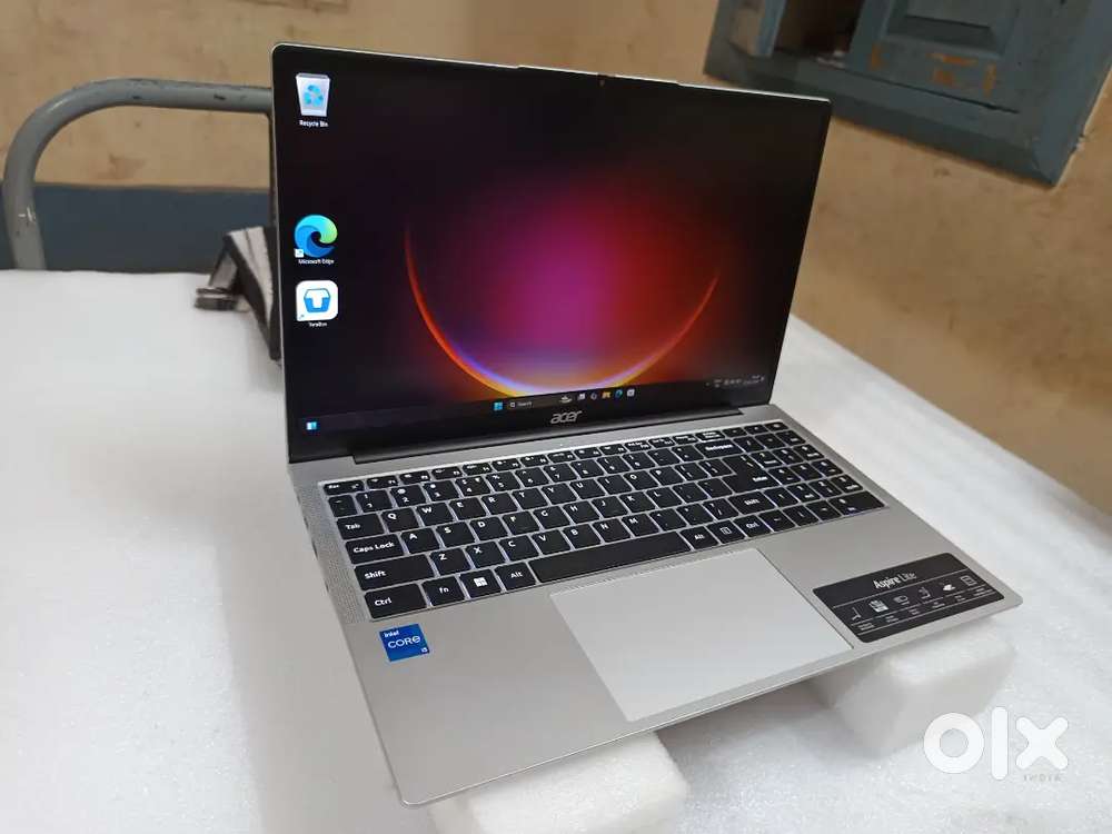 ACER ASPIRE LITEI5 12TH Gen