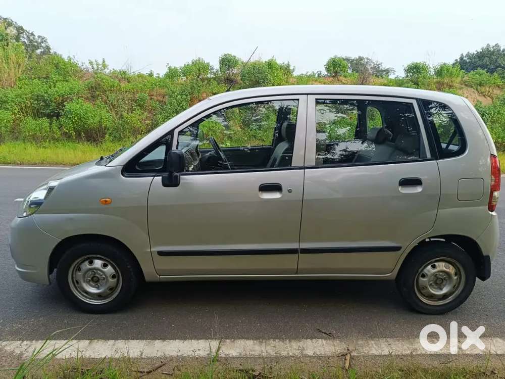 Maruti Suzuki Zen Estilo 2010 Petrol 17000 Km Driven