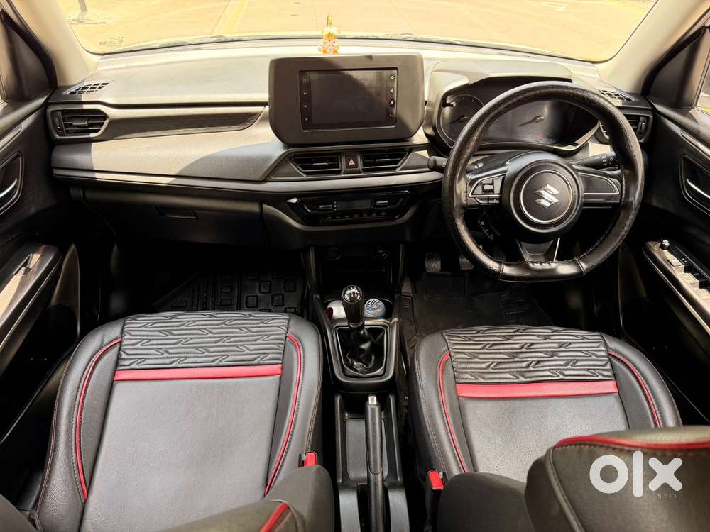 Maruti Suzuki Swift Vxi Cng, 2025, Cng & Hybrids