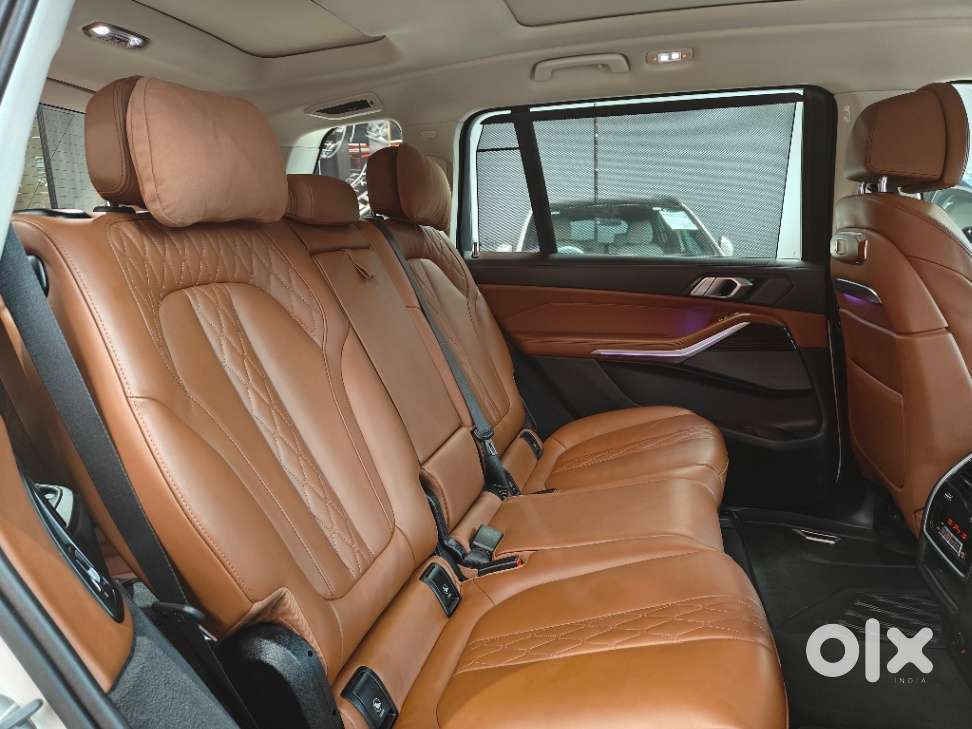 Bmw X7, 2024, Diesel