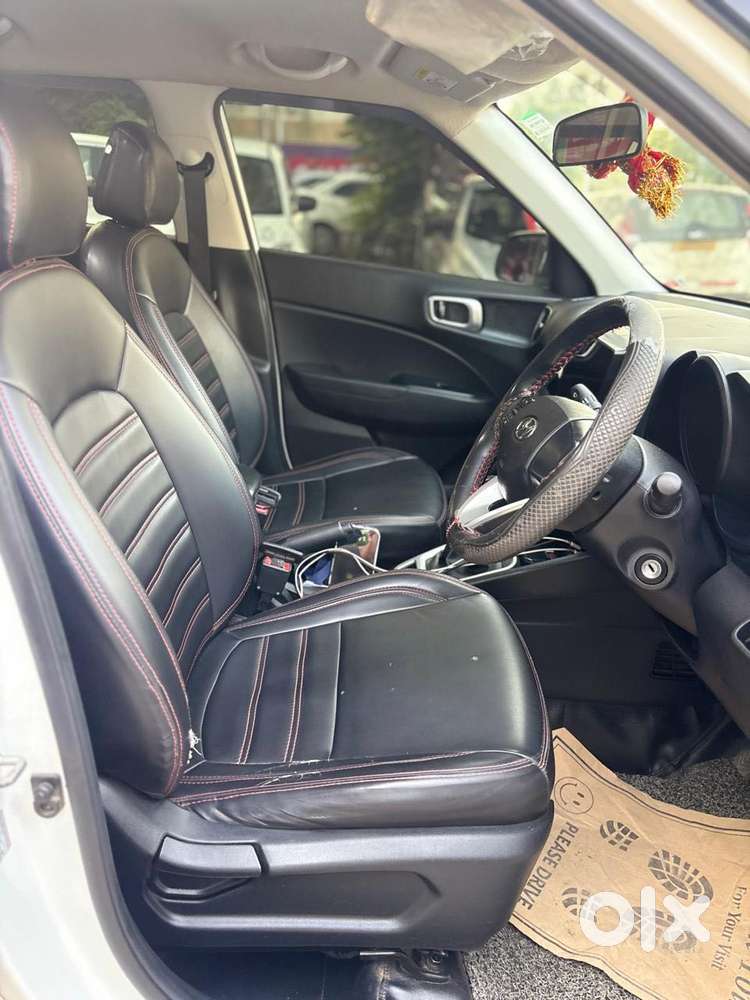 Hyundai Venue S Mt 1.2 Kappa, 2021, Cng & Hybrids