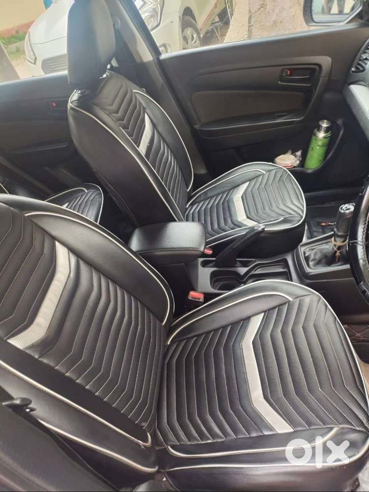 Toyota Urban Cruiser 2022 Petrol Well Maintained