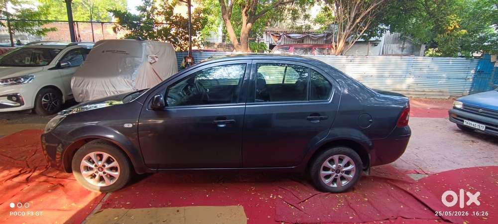 Ford Fiesta Classic 1.4 Exi Tdci, 2014, Diesel