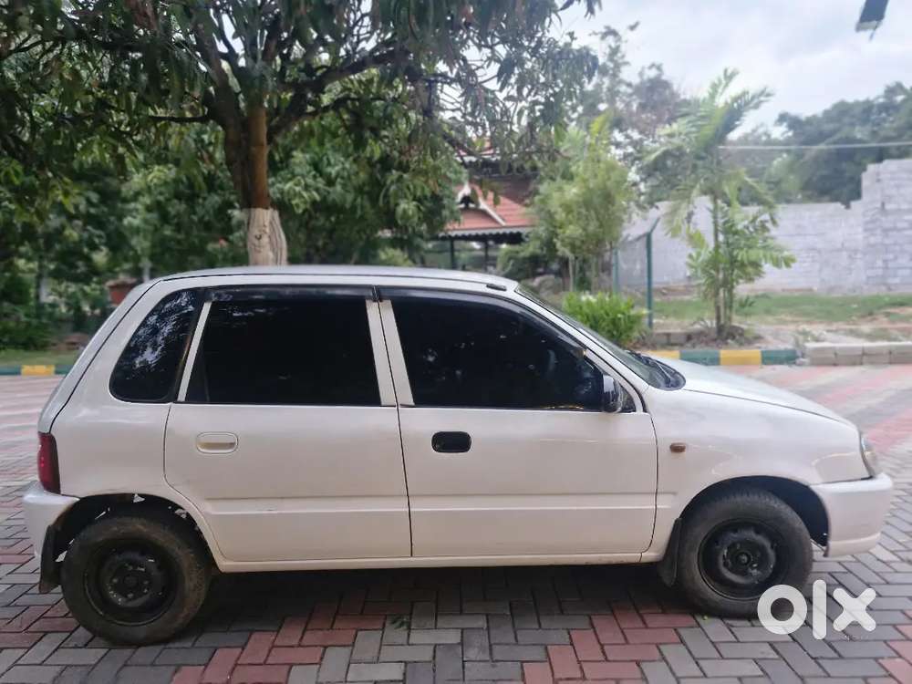Maruti Suzuki Zen  2005 Model
