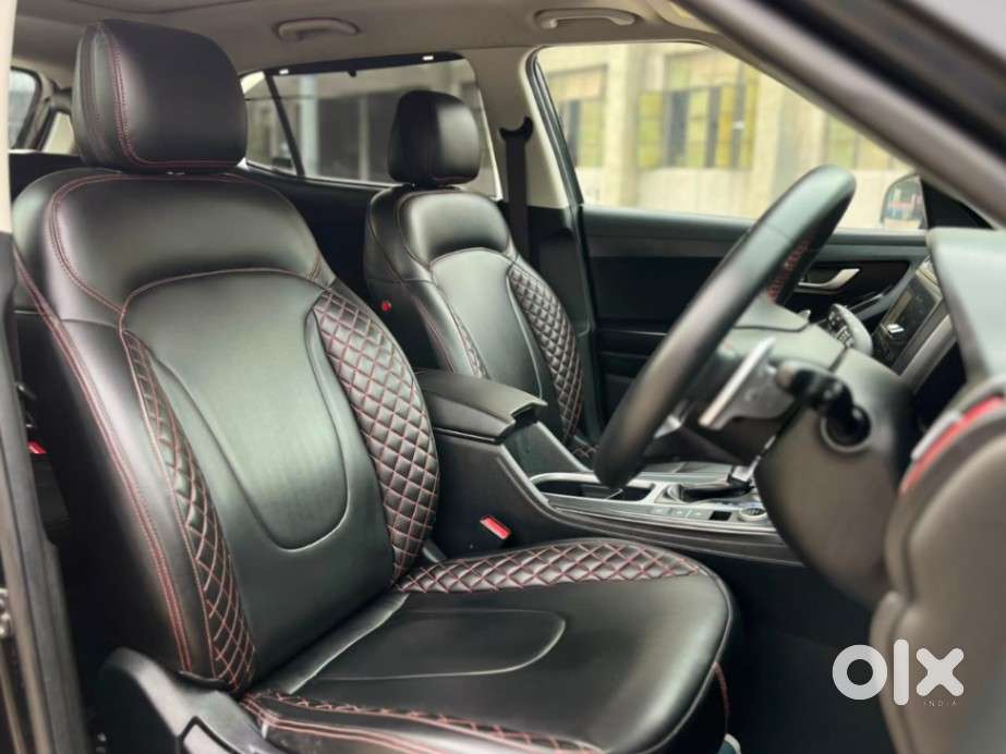 Hyundai Creta 1.4 Sx Turbo Dct Dual Tone, 2020, Petrol