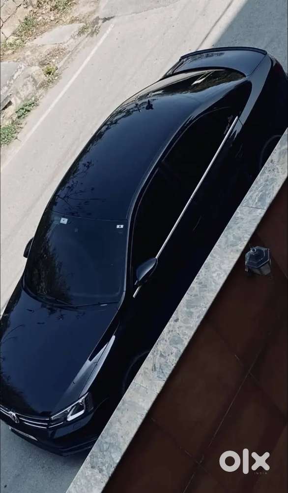 Volkswagen Jetta 2.0 Tdi Dsg Highline 2016 (mk6.5)