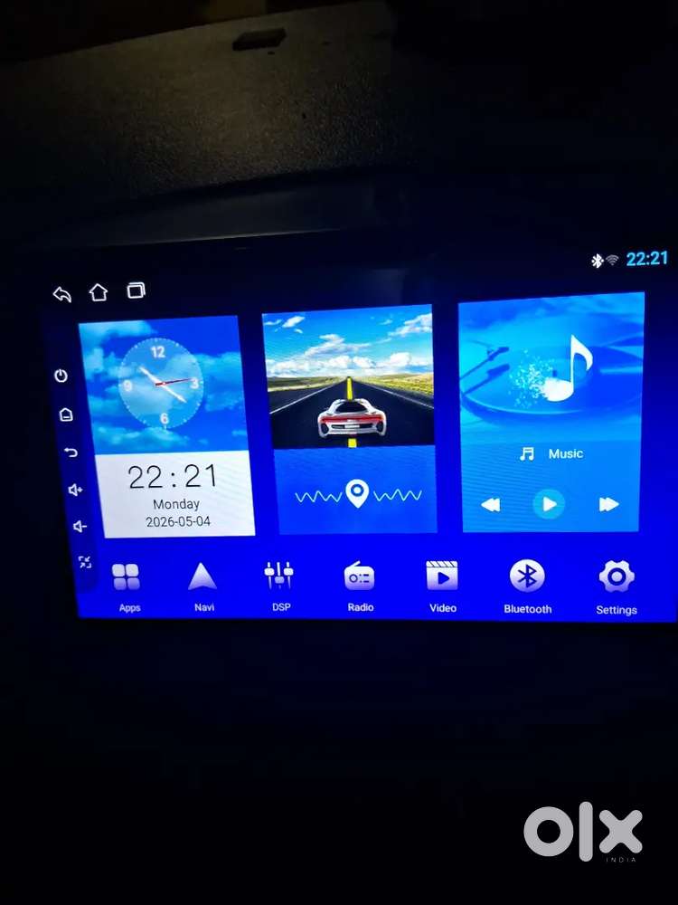 Hyundai I10 2010 Petrol 58000 Km Driven