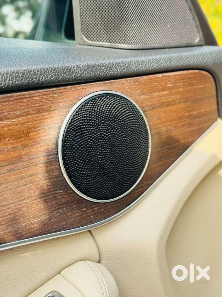 Mercedes-benz C-class C 200 Progressive, 2020, Petrol