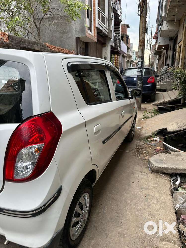 Maruti Suzuki Petrol 2022