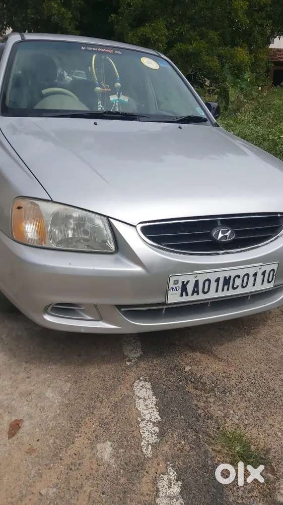 Sale Of Car