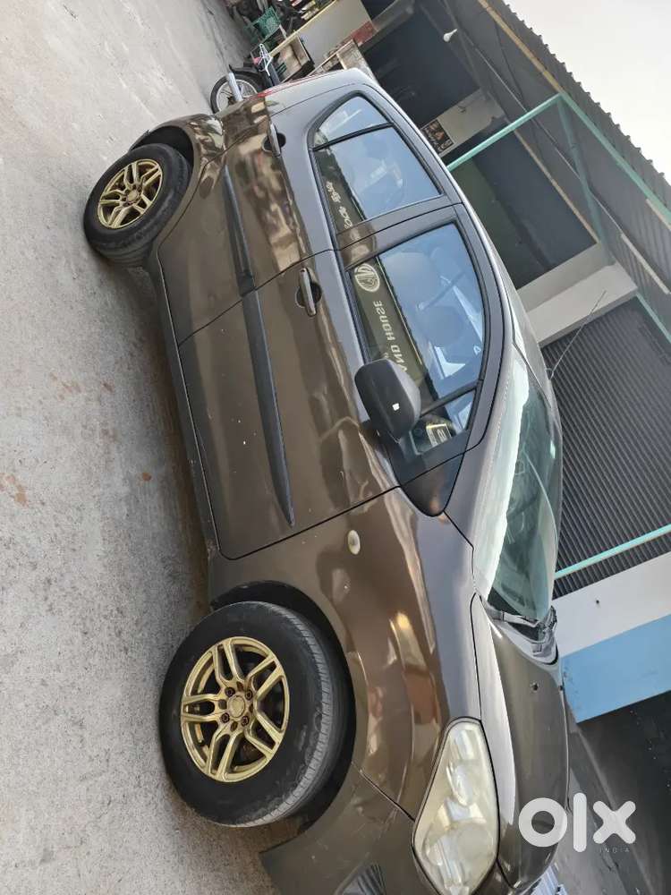 Maruti Suzuki Ritz 2014 Diesel Car