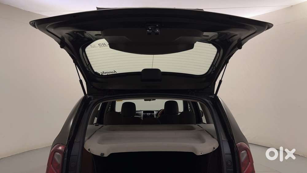 Renault Duster 2015-2019 1.5 85ps Rxz 4x2 Mt Diesel, 2016, Diesel