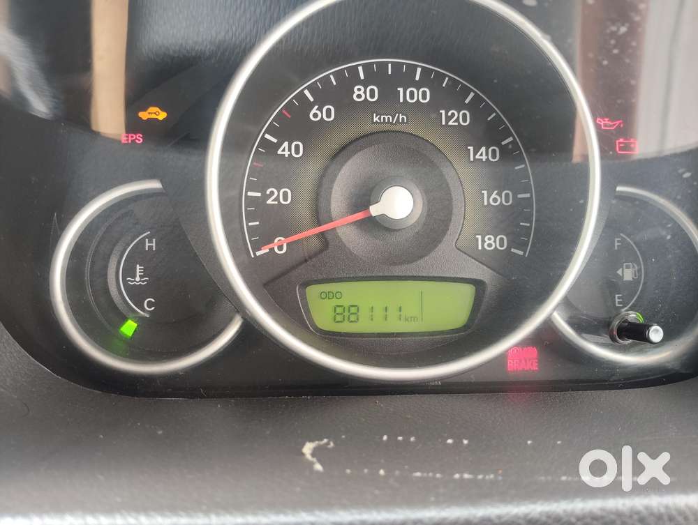 Good Condition