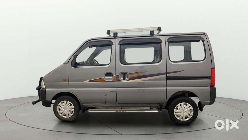 Maruti Suzuki Eeco 1.2 5 Str With A/c+htr, 2020, Petrol