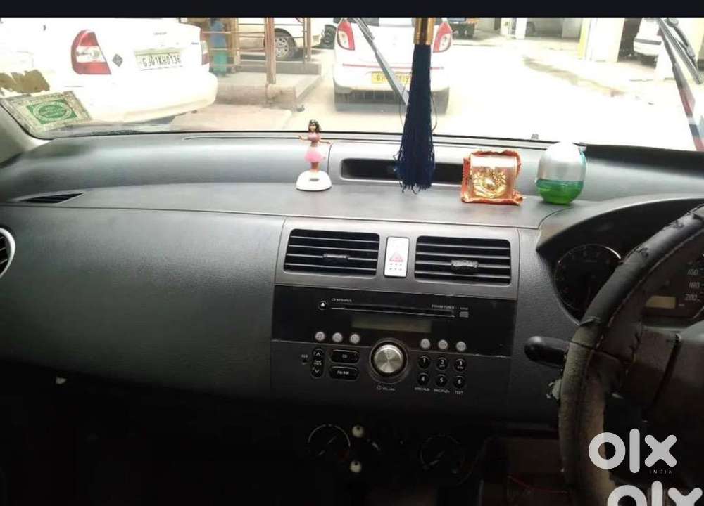 Maruti Suzuki Swift Dzire 2009 Cng & Hybrids Good Condition