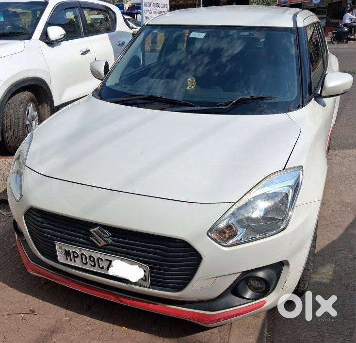 Maruti Suzuki Swift Vxi + Manual, 2020, Petrol