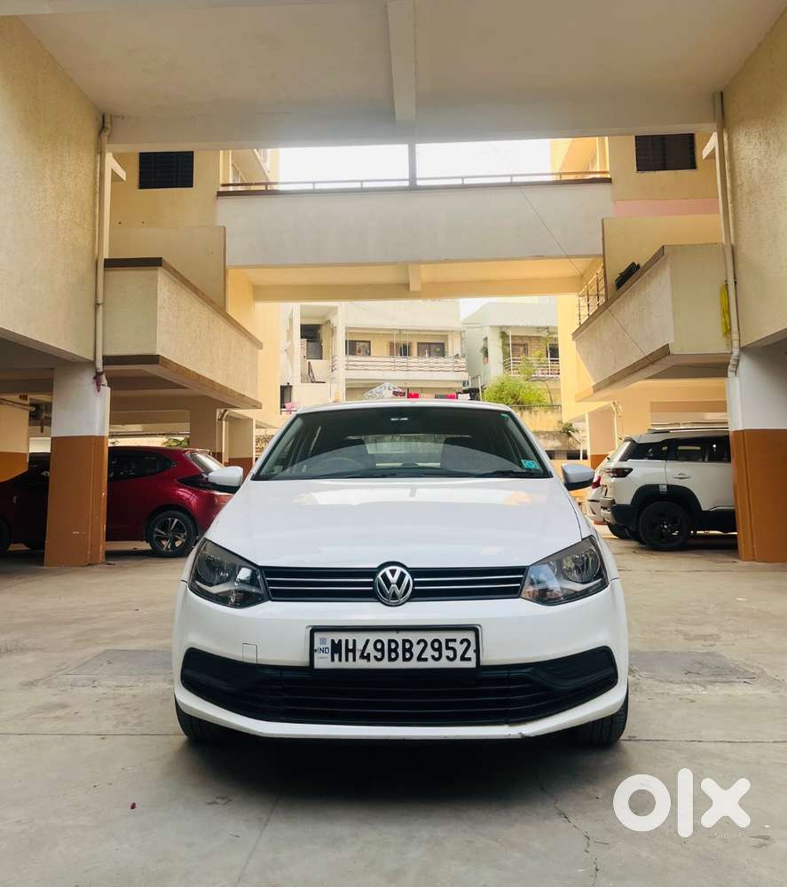 Volkswagen Polo 1.0 Mpi 2019 Petrol