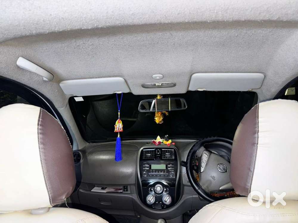 Nissan Diesel Manual 2016 Model
