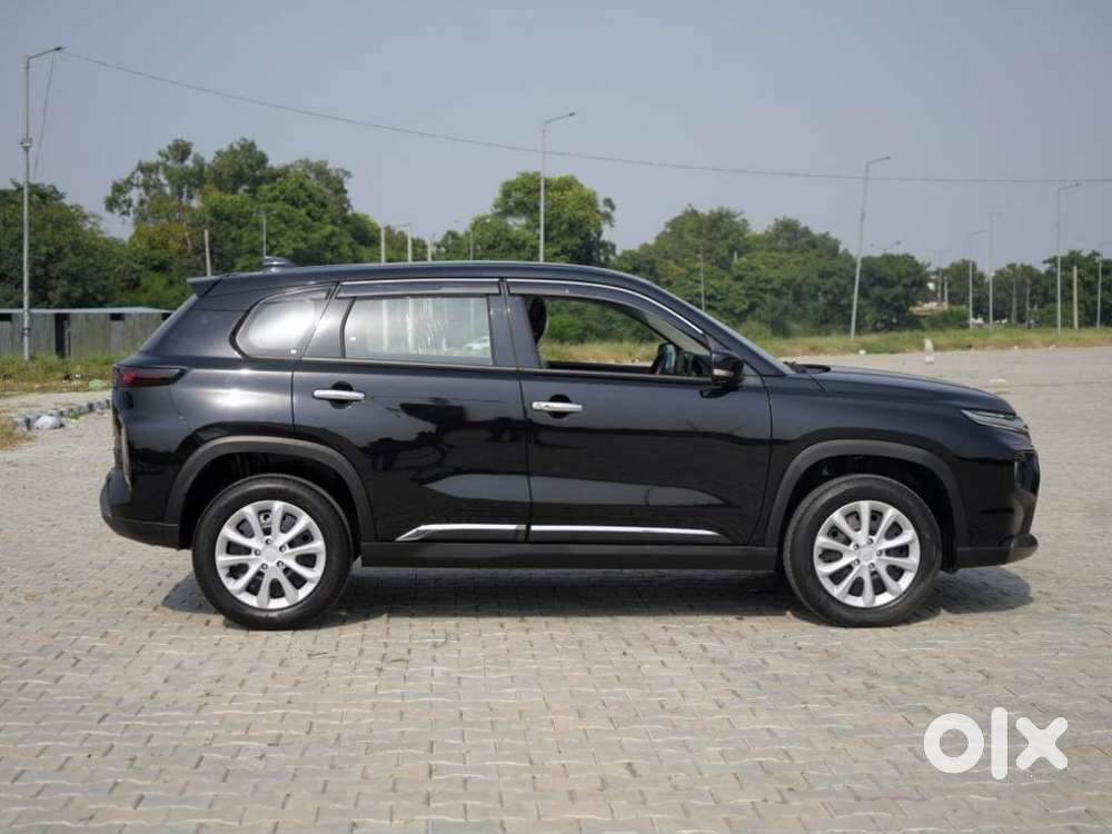 Toyota Urban Cruiser Hyryder 1.5 E Neo Drive, 2026, Petrol