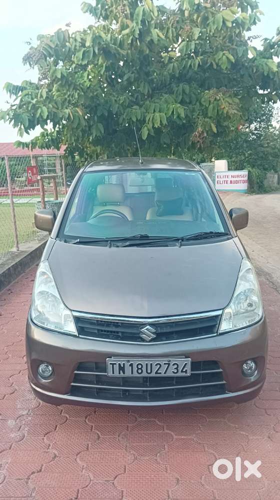 Maruti Suzuki Estilo Vxi, 2013, Petrol