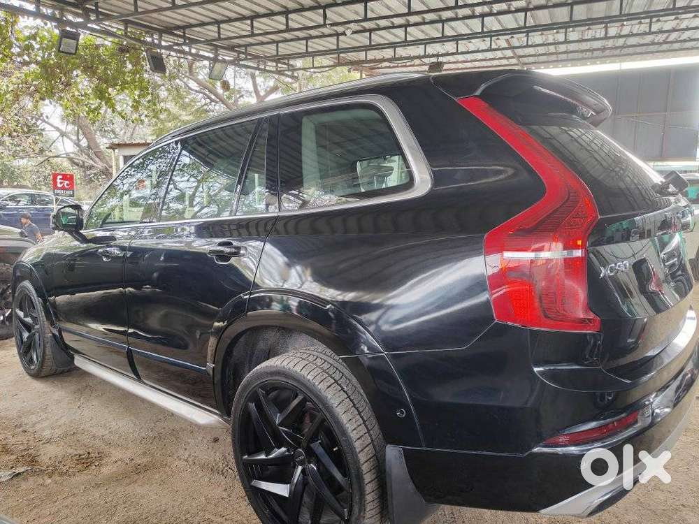 Volvo Xc 90 D5 Awd, 2015, Diesel
