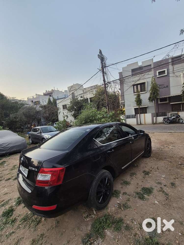 Skoda Octavia Diesel 2014