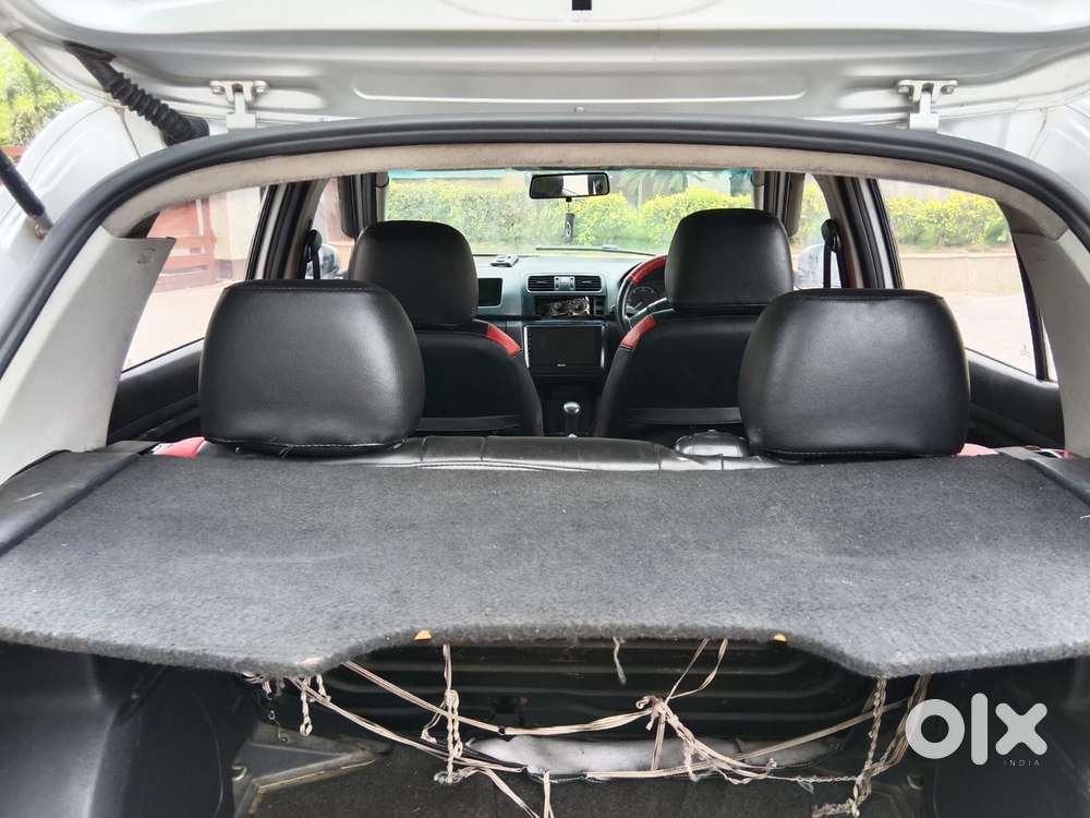 Skoda Fabia Scout 1.2 Tdi, 2010, Diesel
