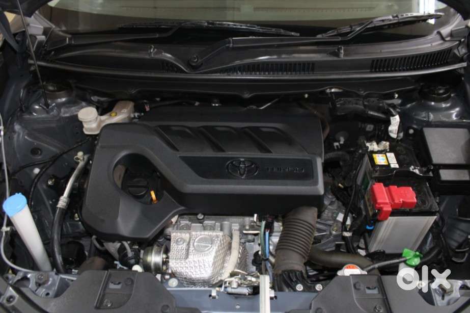 Toyota Urban Cruiser Taisor V 1.0 Petrol Mt, 2025, Petrol