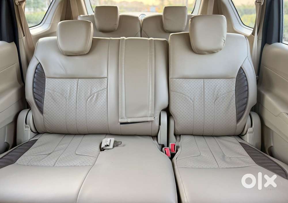 Toyota Rumion S Cng, 2025, Cng & Hybrids