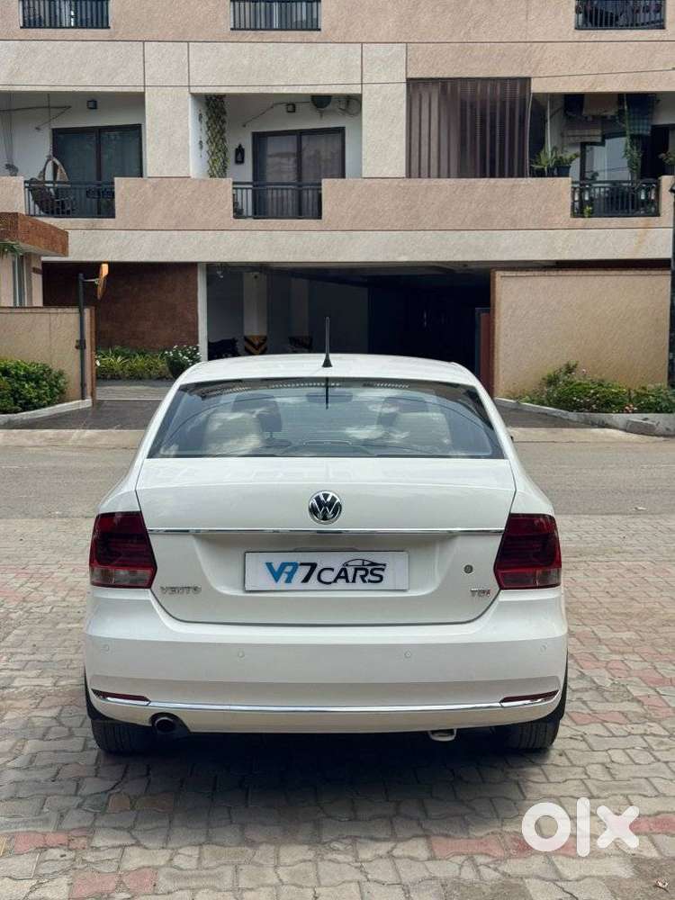 Volkswagen Vento 1.5 Tdi Highline Plus 16 Alloy, 2019, Diesel