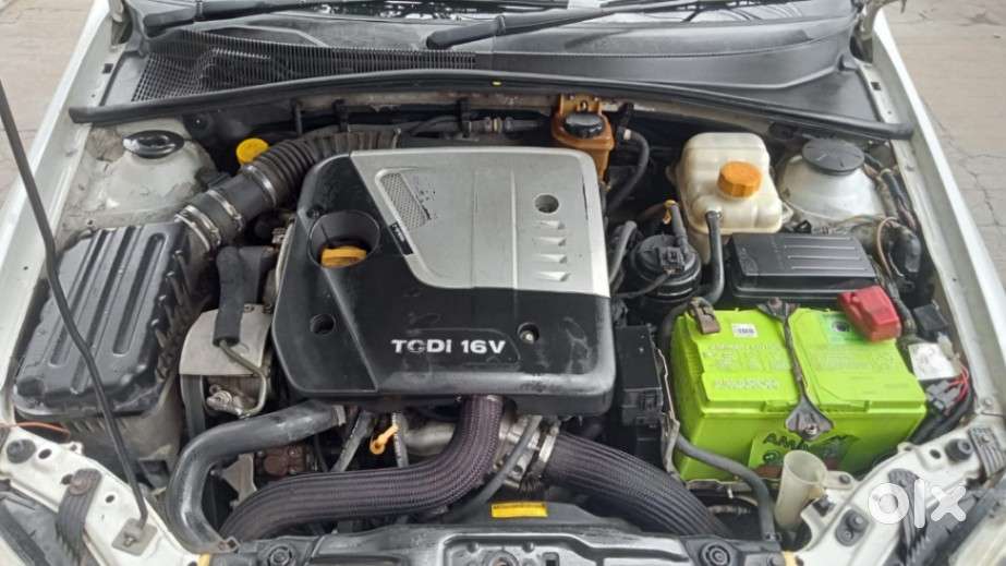 Chevrolet Optra Magnum 2.0 Lt, 2010, Diesel