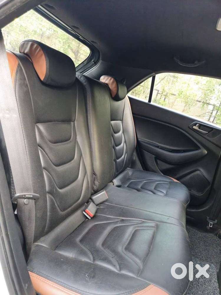 Hyundai I20 Active Sx Diesel, 2017, Diesel