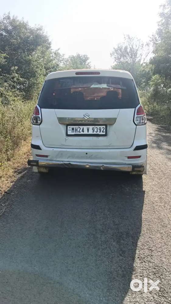 Good Condition Mileage Vichile Pure Disel Kaddak Engine
