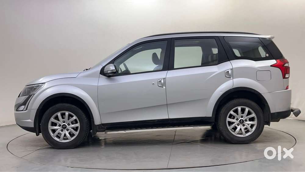 Mahindra Xuv500 At W9 2wd, 2019, Diesel
