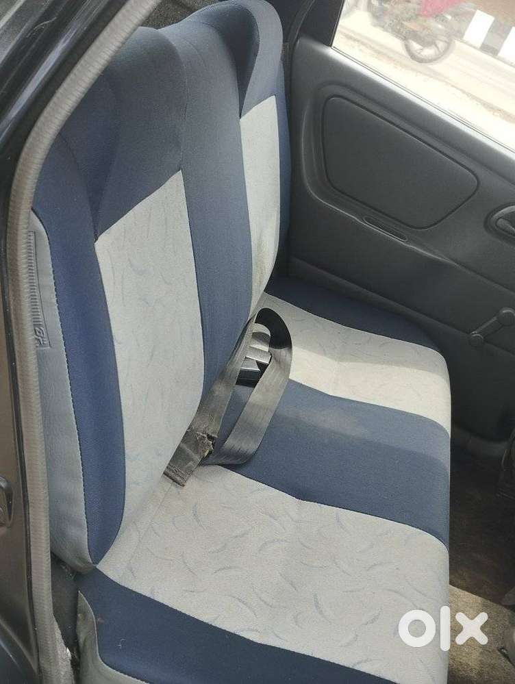 Maruti Suzuki Alto 2005-2010 Lx Bsiii, 2007, Petrol