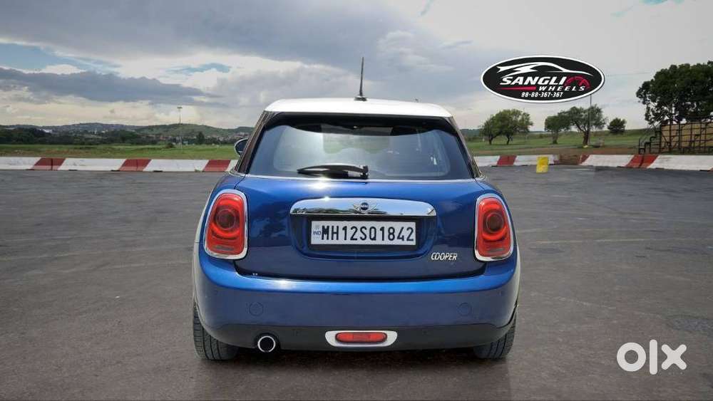 Mini Cooper 5 Door D, 2014, Diesel