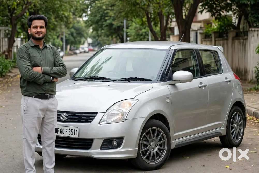 Swift Maruti 2005 Petrol ,ac On