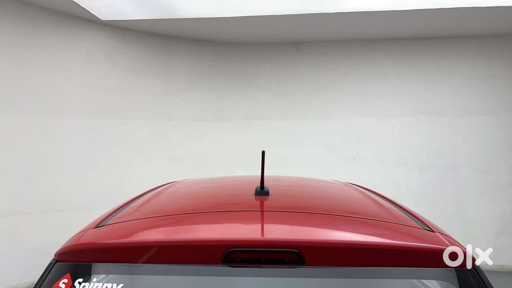 Maruti Suzuki Swift Vxi Cng, 2022, Cng & Hybrids