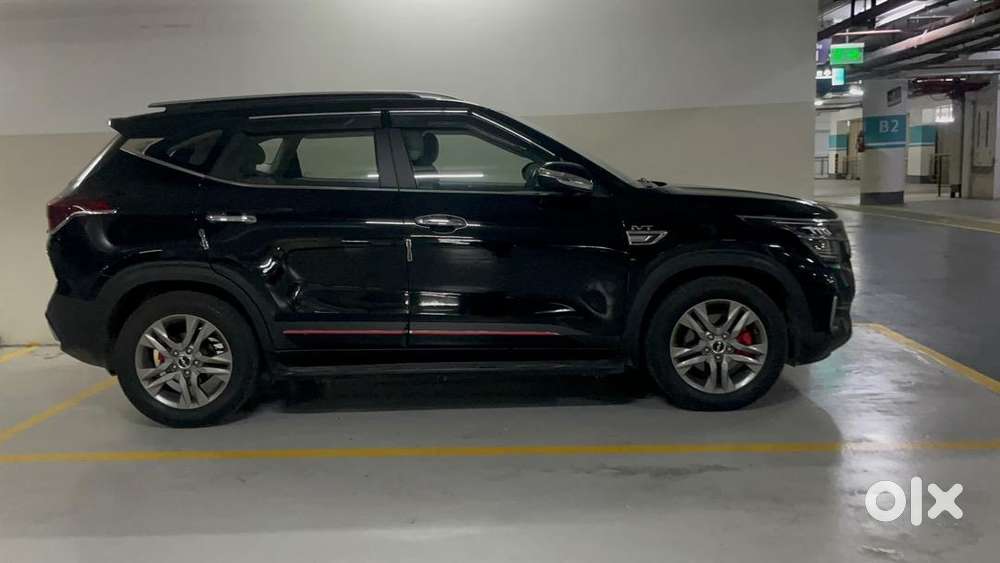Kia Automatic Petrol 2023