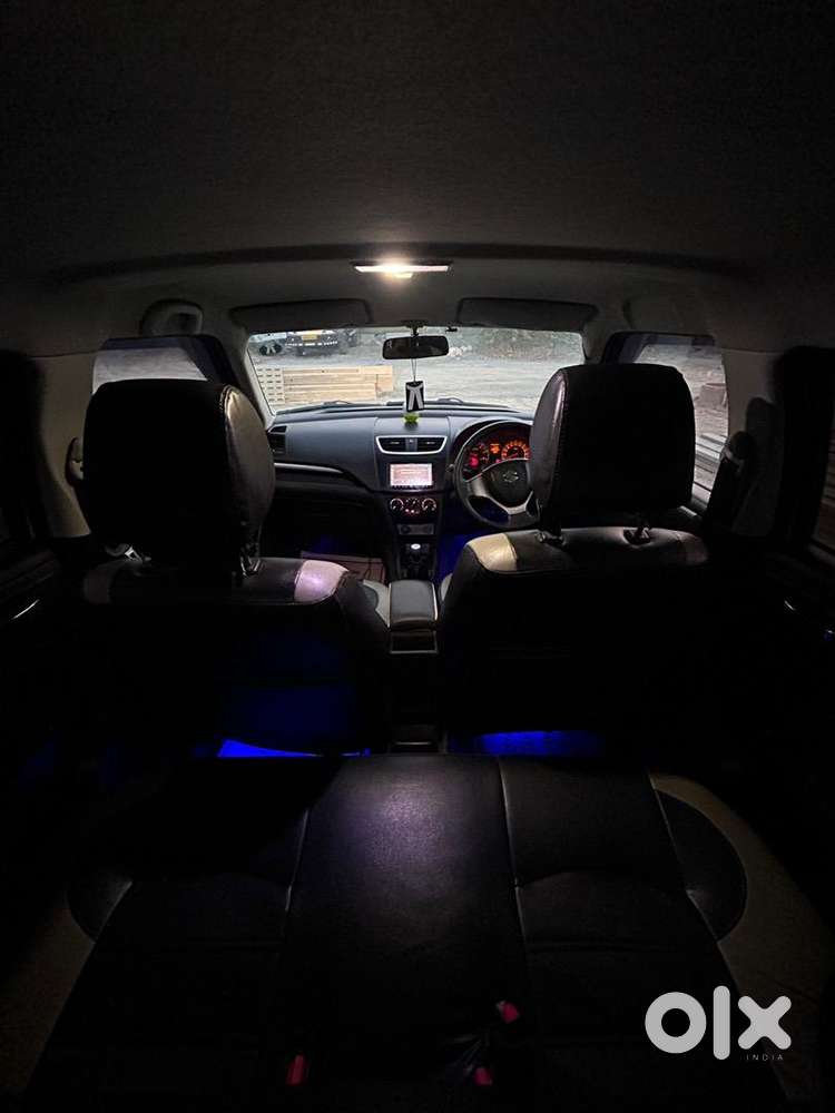 Maruti Suzuki Swift 2014 Diesel Well Maintained