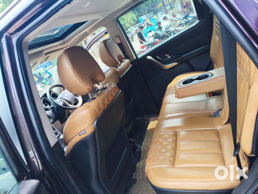 Mahindra Xuv500 W11, 2018, Diesel